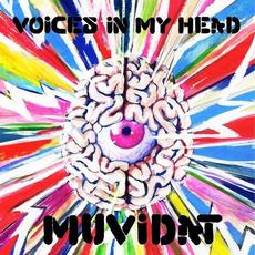 VOICES IN MY HEAD mp3 Album by Muvidat