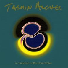 A Cauldron of Random Notes mp3 Album by Tasmin Archer