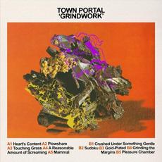 Grindwork mp3 Album by Town Portal