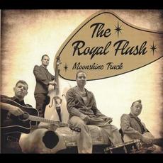 Moonshine Truck mp3 Album by The Royal Flush