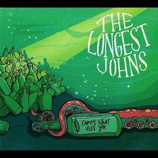 Cures What Ails Ya mp3 Album by The Longest Johns