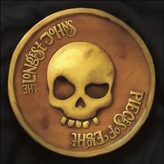 Pieces of Eight mp3 Album by The Longest Johns