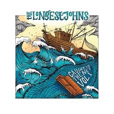 Caught in the Net, Vol. 1 mp3 Album by The Longest Johns