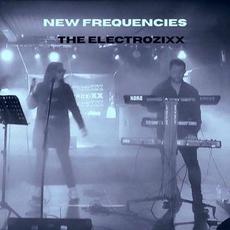 New Frequencies mp3 Album by The Electrozixx
