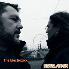 Revelation mp3 Album by The Electrozixx