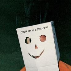 All That's in My Head mp3 Album by The VANNS