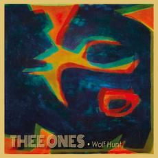 Wolf Hunt mp3 Album by Thee Ones
