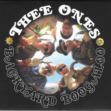 Backyard Boogaloo mp3 Album by Thee Ones
