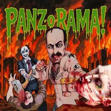 Panz•o•rama! mp3 Album by Panic Surfer