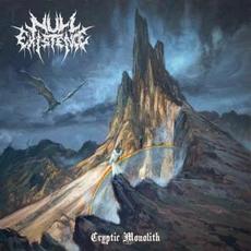 Cryptic Monolith mp3 Album by Null Existence