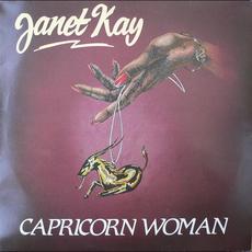 Capricorn Woman mp3 Album by Janet Kay