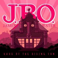 Haus Of The Rising Fun mp3 Album by J.B.O.