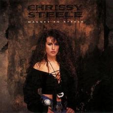 Magnet To Steele mp3 Album by Chrissy Steele