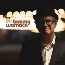 Live a Little mp3 Live by Tommy Womack
