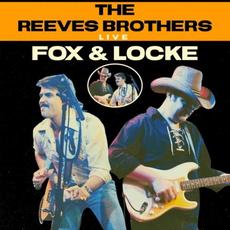 Live at Fox & Locke mp3 Live by The Reeves Brothers