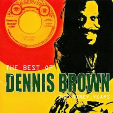 The Best of Dennis Brown: The Niney Years mp3 Artist Compilation by Dennis Brown