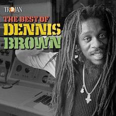 The Best of Dennis Brown mp3 Artist Compilation by Dennis Brown