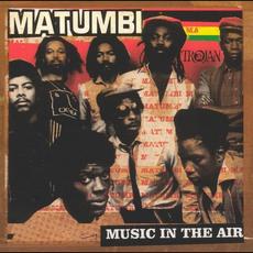 Music in the Air mp3 Artist Compilation by Matumbi