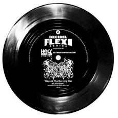 Beyond the Burning Star of Attrition mp3 Single by Lamp of Murmuur