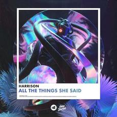 All the Things She Said (extended mix) mp3 Single by Harrison