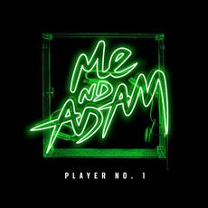 Player No. 1 mp3 Single by Me Nd Adam