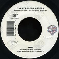 MEN mp3 Single by The Forester Sisters