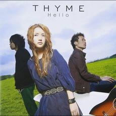 Hello mp3 Single by THYME