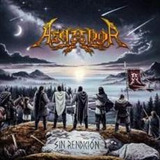 Sin Rendición mp3 Album by Asgaror