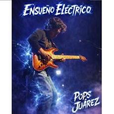Ensueño Eléctrico (Estudio) mp3 Album by Pops Juarez