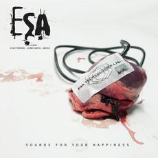 Sounds For Your Happiness mp3 Album by ESA