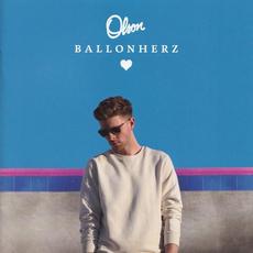 Ballonherz mp3 Album by Olson