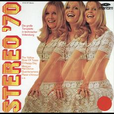 Stereo '70 mp3 Album by Orchester Kay Webb