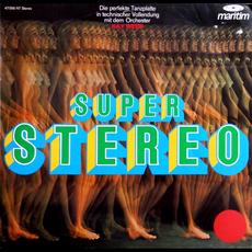 Super stereo mp3 Album by Orchester Kay Webb