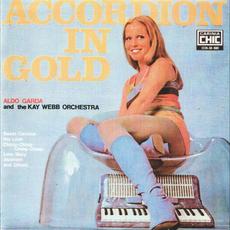 Accordion In Gold mp3 Album by Orchester Kay Webb
