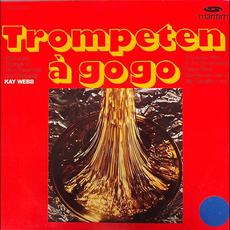 Trompeten a GoGo mp3 Album by Orchester Kay Webb
