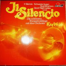 Il Silencio. Trompetenklange In Gold mp3 Album by Orchester Kay Webb