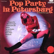 Pop Party In Petersburg - 24 Wodka-Hits A Gogo mp3 Album by Orchester Kay Webb