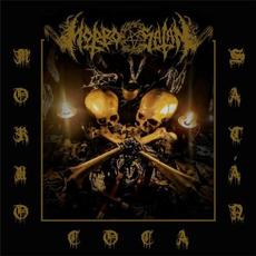 Morbo, coca, Satán mp3 Album by Morbosatan