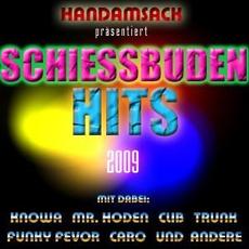 Schiessbudenhits 2009 mp3 Album by Mr. Hoden