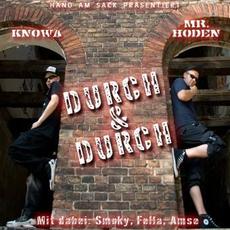 Durch & Durch mp3 Album by Mr. Hoden