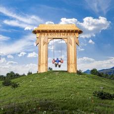 TRANSFORMANIA mp3 Album by Csinszka