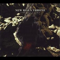 The Outside mp3 Album by New Risen Throne