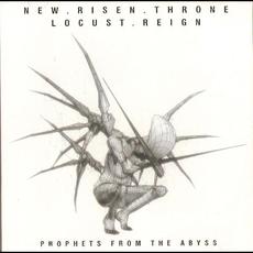 Prophets From The Abyss (with Locust Reign) mp3 Album by New Risen Throne