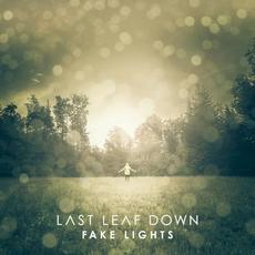 Fake Lights mp3 Album by Last Leaf Down