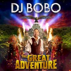 The Great Adventure mp3 Album by DJ Bobo