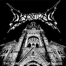 The Performance of Self Abuse mp3 Album by Desensitized
