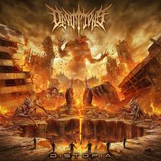 Distopia mp3 Album by Devotions