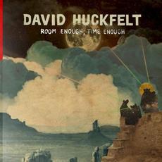 Room Enough, Time Enough mp3 Album by David Huckfelt