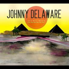 Secret Wave mp3 Album by Johnny Delaware