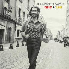 Energy of Light mp3 Album by Johnny Delaware